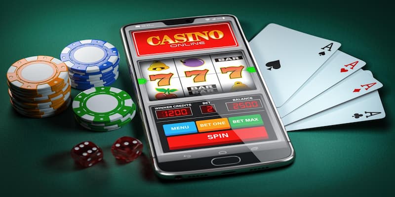 Đại lý game bài
