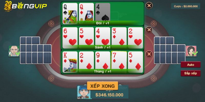 BONGVIP
