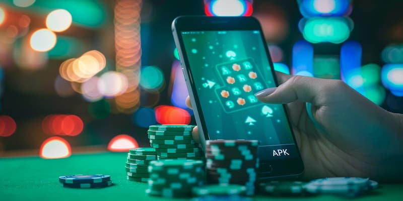 Mmwin mở ra thế giới game phong phú cho mọi người 2025